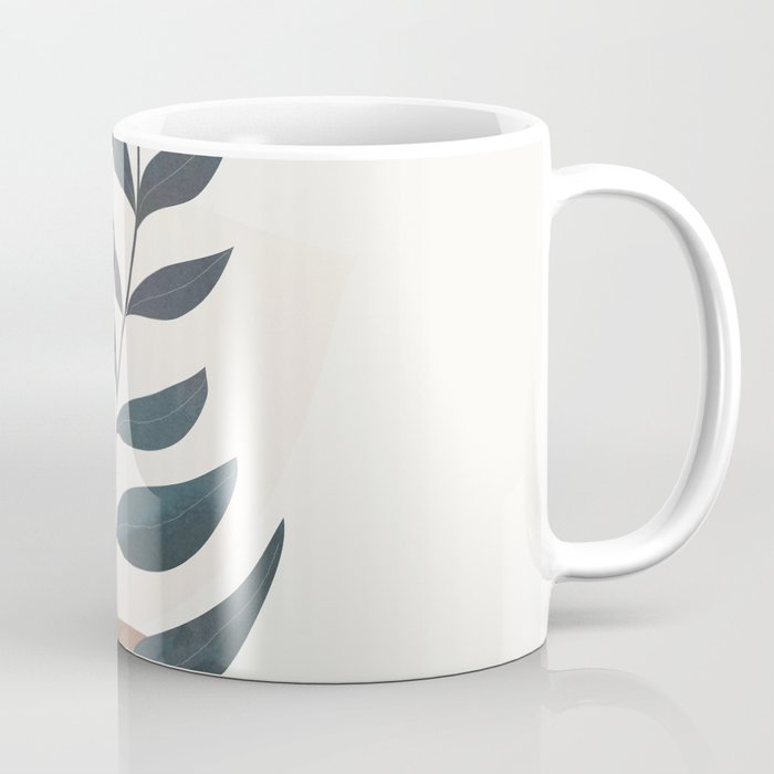 Abstract Rock Geometry 11 Coffee Mug Gallery Image 1