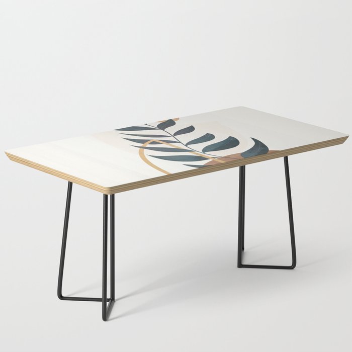 Abstract Rock Geometry 11 Coffee Table Gallery Image 1