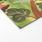 Decorating Christmas tree and children  Welcome Mat Gallery Image 2