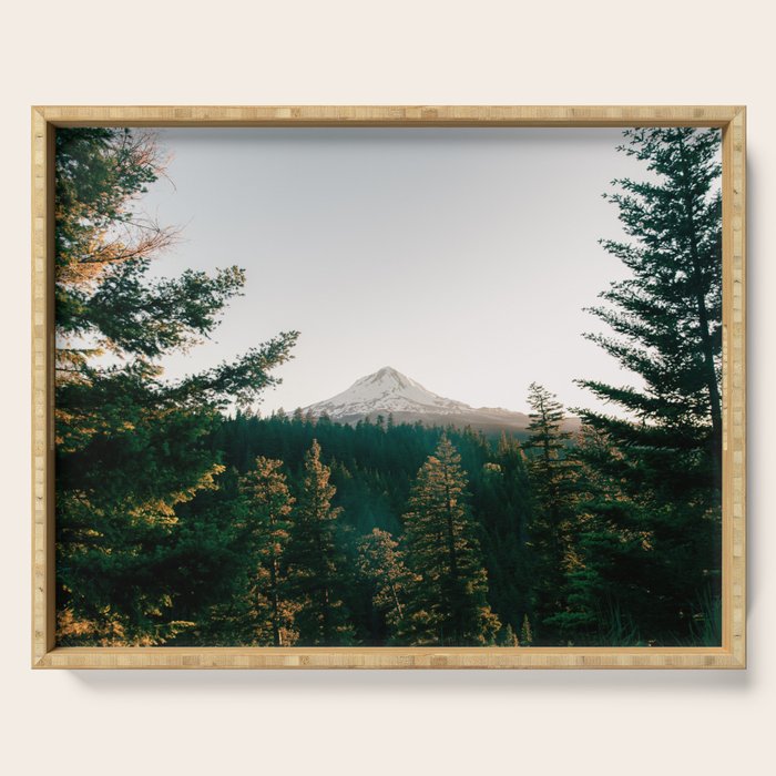 The Great Outdoors Serving Tray Gallery Image 1