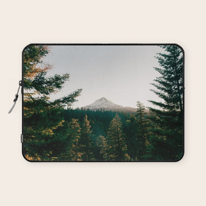 The Great Outdoors Laptop Sleeve Gallery Image 1