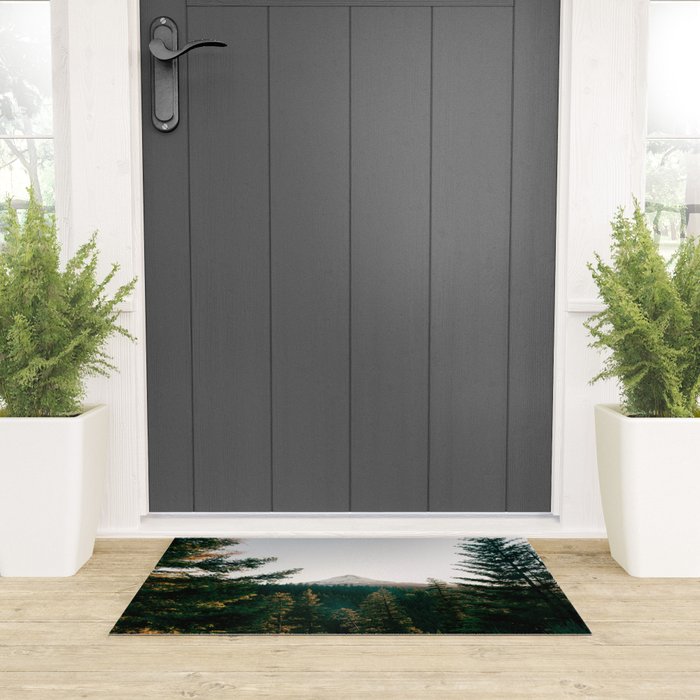 The Great Outdoors Welcome Mat Gallery Image 3