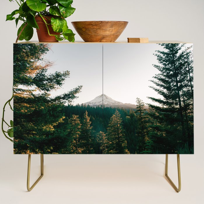 The Great Outdoors Credenza Gallery Image 1