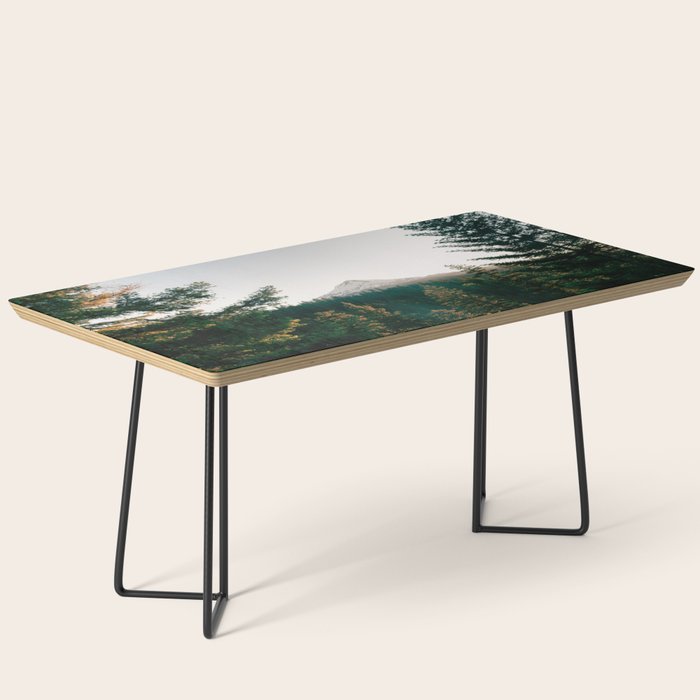 The Great Outdoors Coffee Table Gallery Image 1