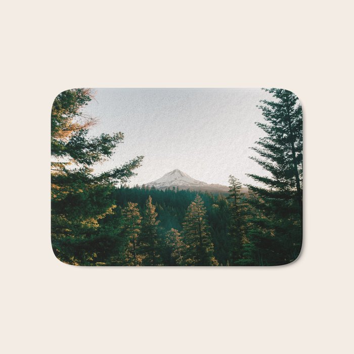 The Great Outdoors Bath Mat Gallery Image 1