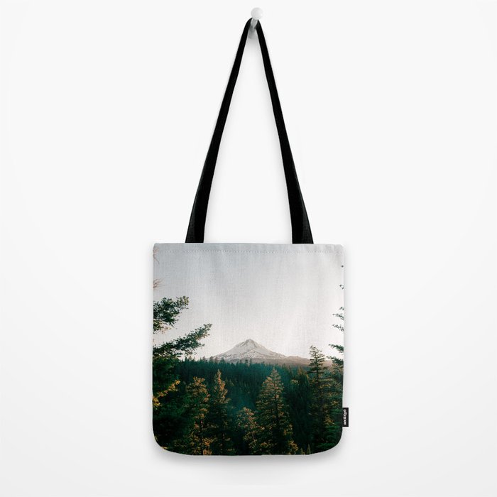 The Great Outdoors Tote Bag Gallery Image 2
