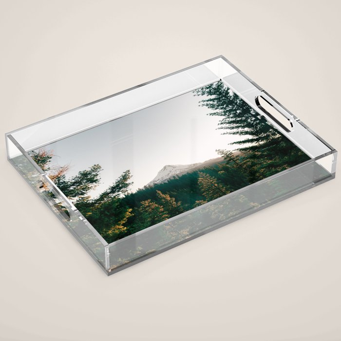 The Great Outdoors Acrylic Tray Gallery Image 1