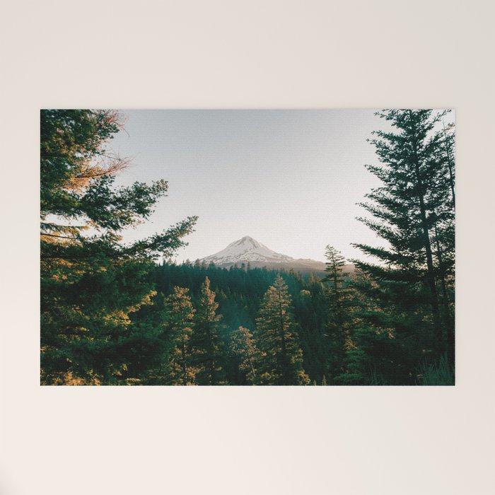The Great Outdoors Welcome Mat Gallery Image 1