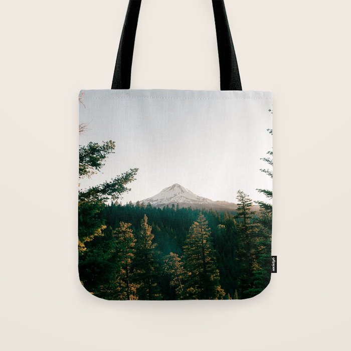 The Great Outdoors Tote Bag Gallery Image 1