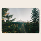 The Great Outdoors Cutting Board Gallery Image 1