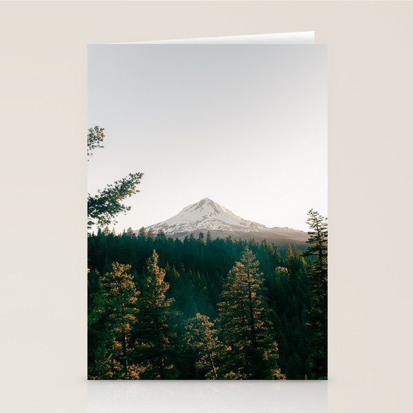 The Great Outdoors Stationery Card Gallery Image 1