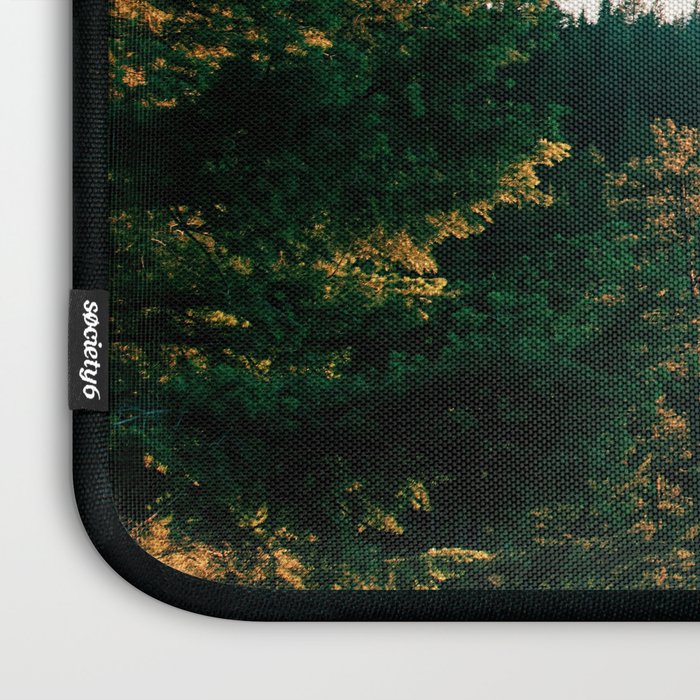 The Great Outdoors Laptop Sleeve Gallery Image 3