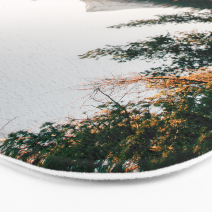 The Great Outdoors Bath Mat Gallery Image 3