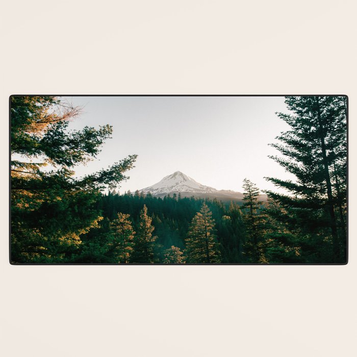 The Great Outdoors Desk Mat Gallery Image 3