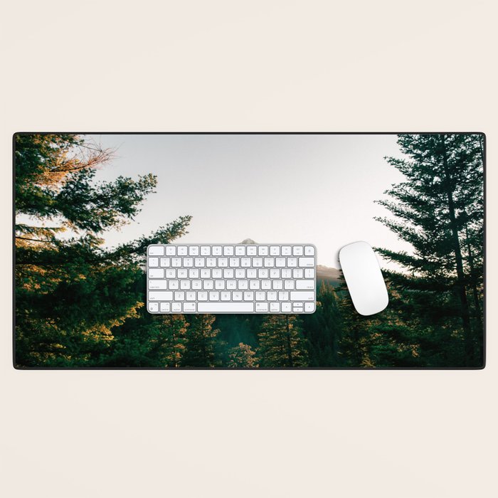The Great Outdoors Desk Mat Gallery Image 1