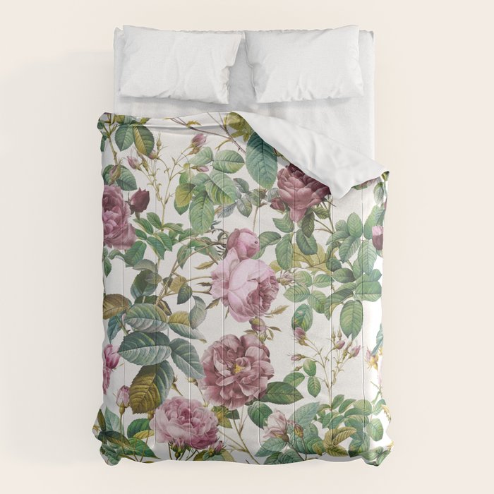 Summer Dreams XI Comforter Gallery Image 1