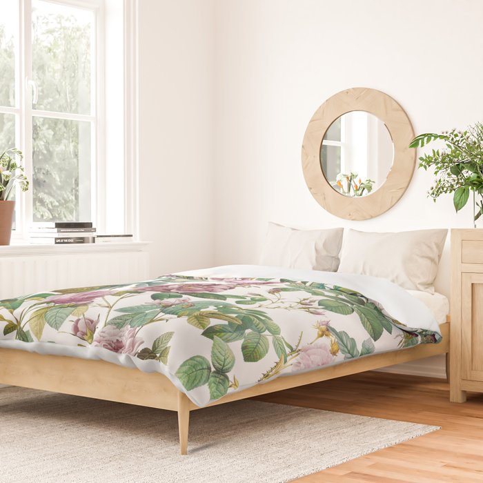 Summer Dreams XI Duvet Cover Gallery Image 2