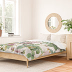 Summer Dreams XI Duvet Cover Gallery Image 2