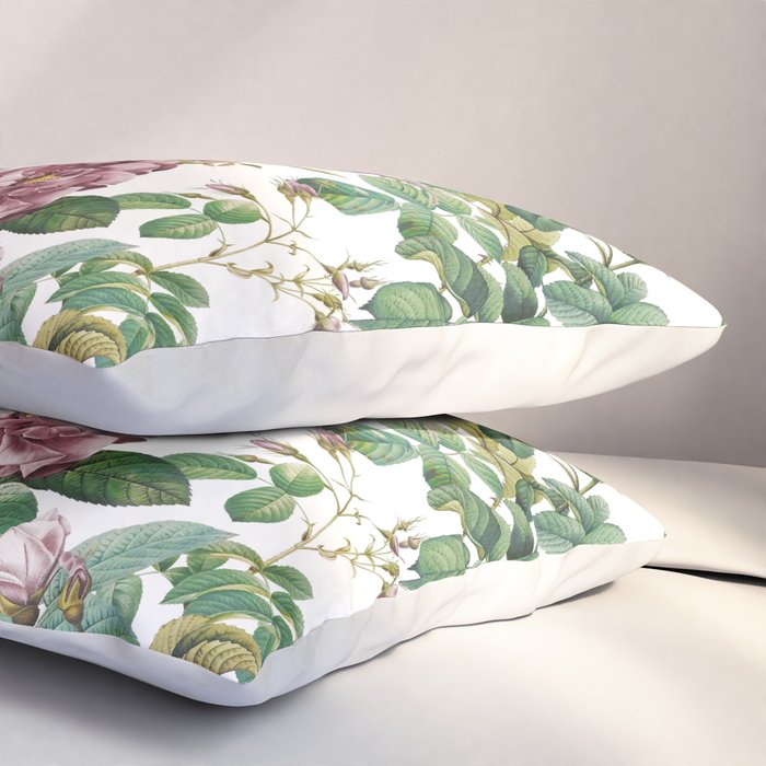 Summer Dreams XI Pillow Sham Gallery Image 3