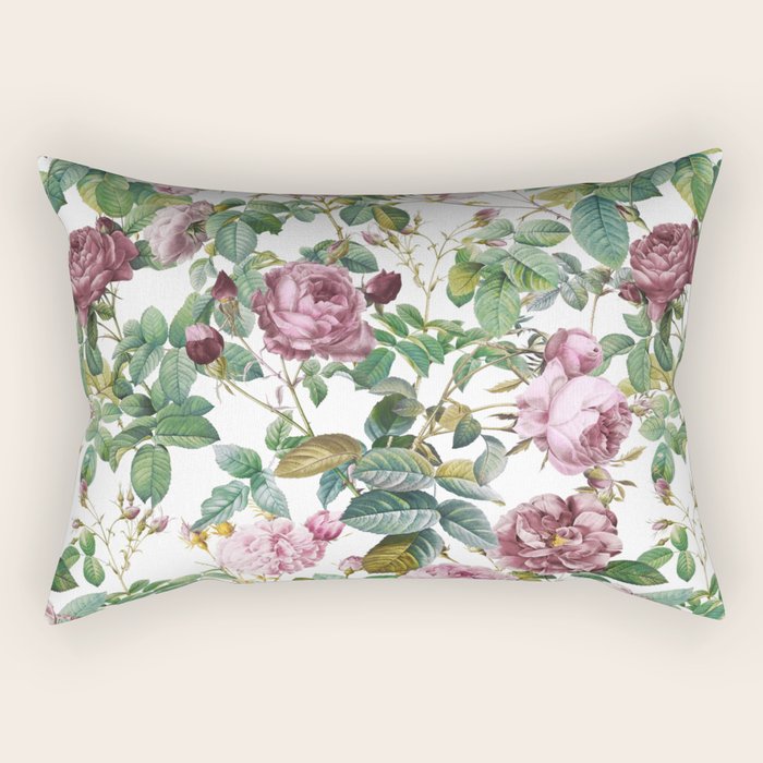 Summer Dreams XI Rectangular Pillow Gallery Image 2