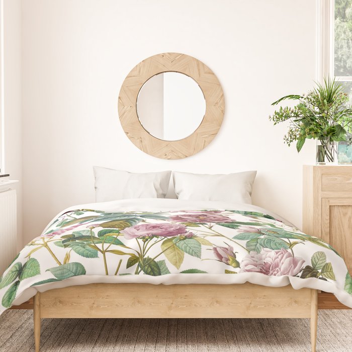 Summer Dreams XI Duvet Cover Gallery Image 3