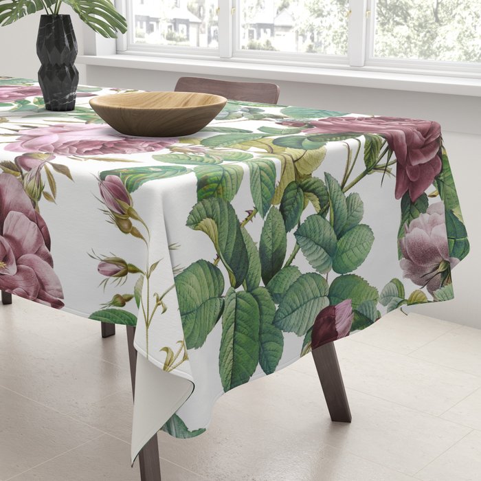 Summer Dreams XI Tablecloth Gallery Image 3