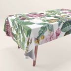 Summer Dreams XI Tablecloth Gallery Image 1