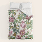 Summer Dreams XI Duvet Cover Gallery Image 6