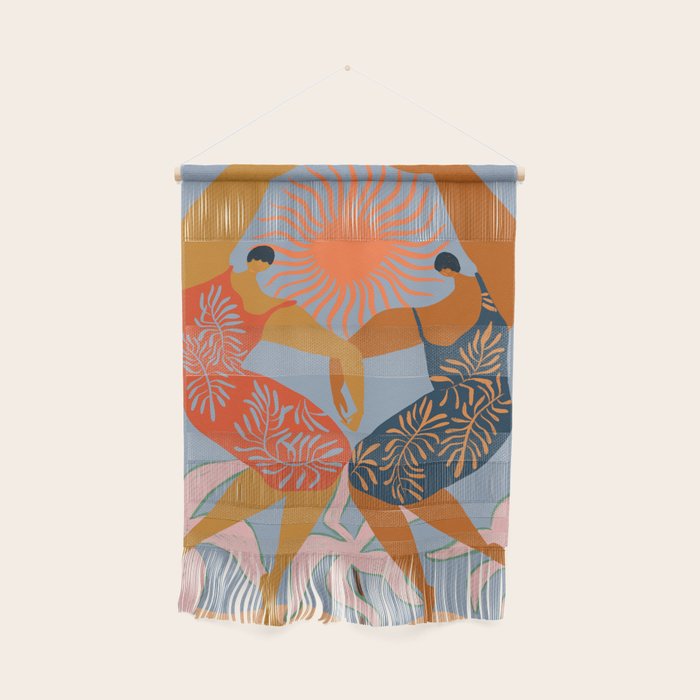 Sisterhood Wall Hanging Gallery Image 1