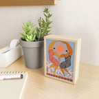 Sisterhood Mini Art Print Gallery Image 2