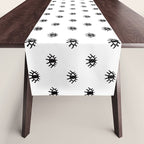 Open Eyes Table Runner Gallery Image 1