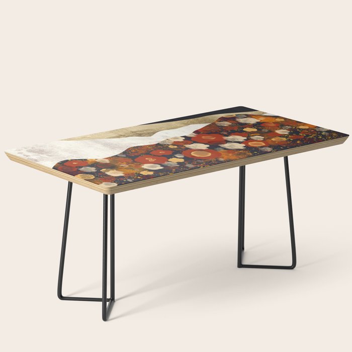 Autumn Field Coffee Table Gallery Image 1