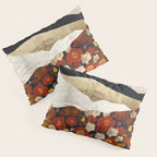 Autumn Field Pillow Sham Gallery Image 3