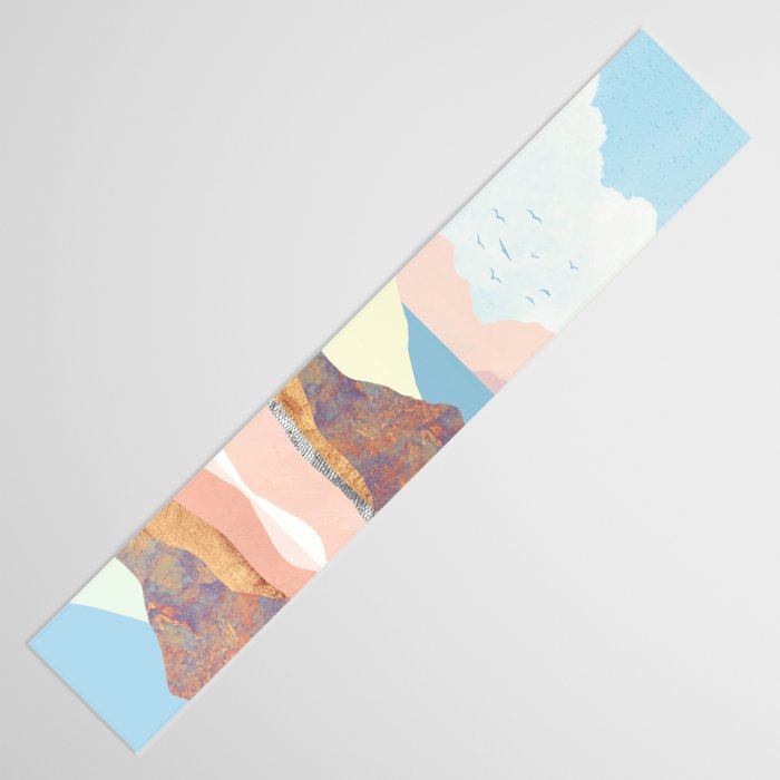 Summers Day Table Runner Gallery Image 3