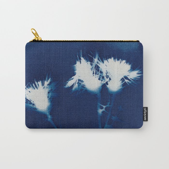 Magic in the Ordinary #2 Carry All Pouch Gallery Image 1