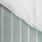 Color Block Lines XI Comforter Gallery Image 4