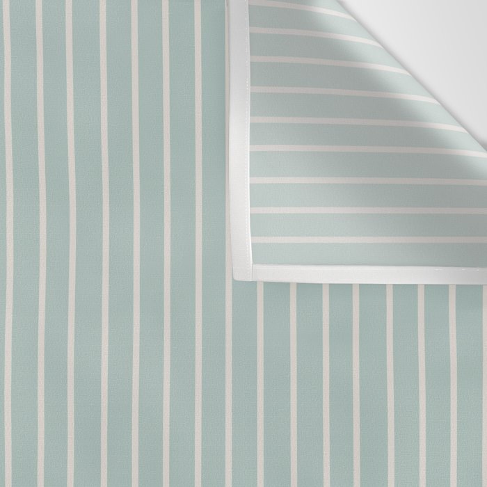 Color Block Lines XI Wall Tapestry Gallery Image 3