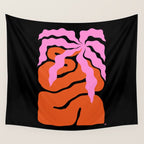 Atwater Village II Wall Tapestry Gallery Image 4