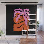 Atwater Village II Wall Mural Gallery Image 1