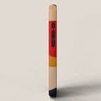 Modern Abstract Mid Century 2 iPhone Case Gallery Image 2