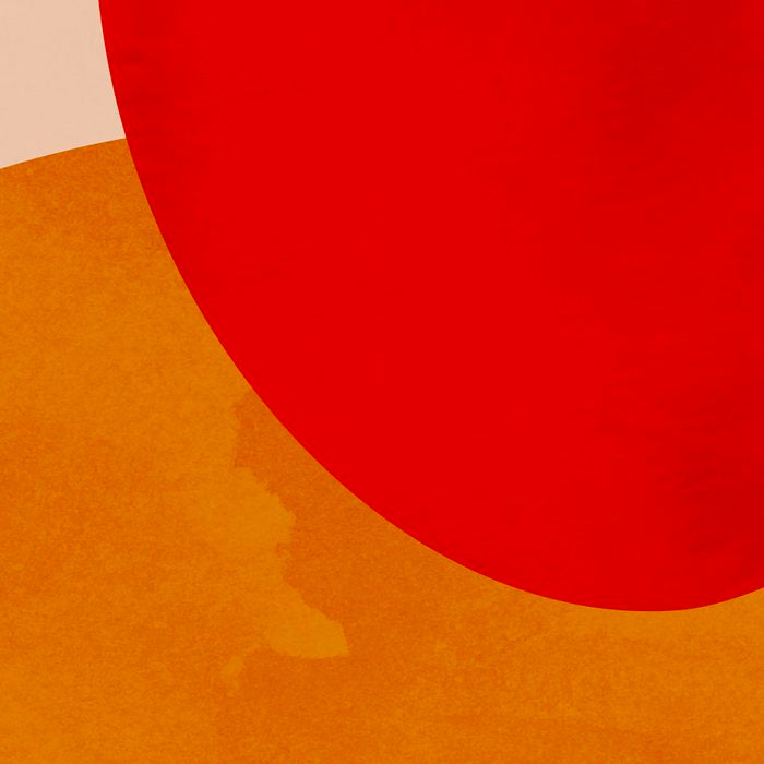 Modern Abstract Mid Century 2 Coffee Mug Gallery Image 2