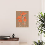 Graceful Flamingos 2 Poster Gallery Image 2