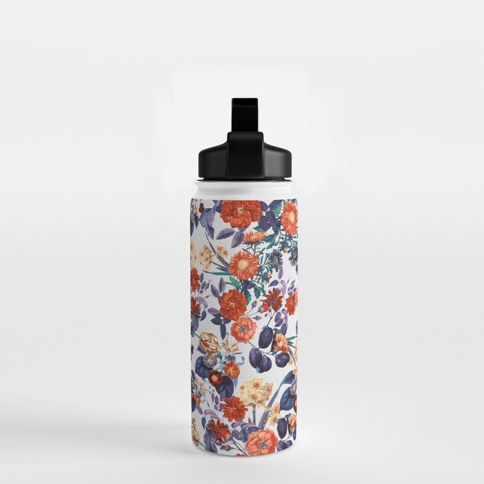 Summer Botanical Garden 2024 Water Bottle Gallery Image 2