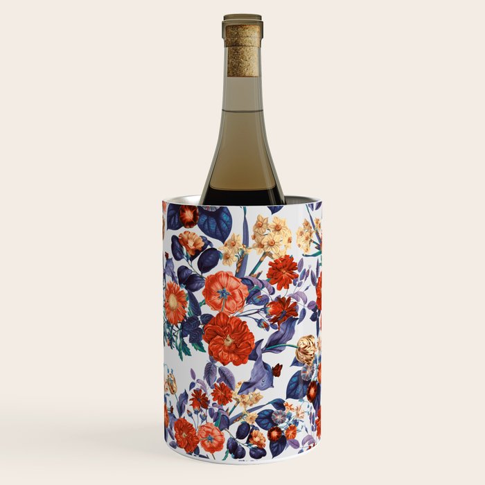 Summer Botanical Garden 2024 Wine Chiller Gallery Image 1