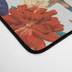 Summer Botanical Garden 2024 Desk Mat Gallery Image 4
