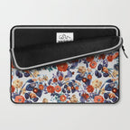 Summer Botanical Garden 2024 Laptop Sleeve Gallery Image 2