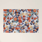 Summer Botanical Garden 2024 Welcome Mat Gallery Image 1