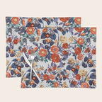 Summer Botanical Garden 2024 Placemat Gallery Image 1