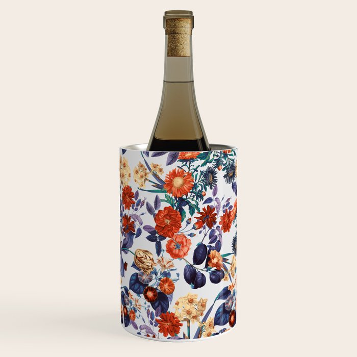 Summer Botanical Garden 2024 Wine Chiller Gallery Image 3