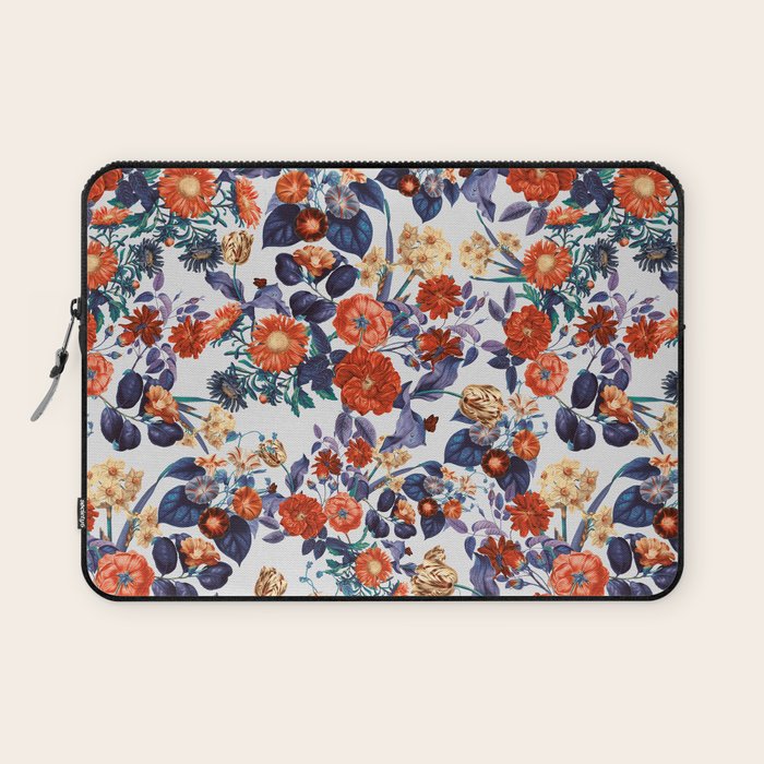 Summer Botanical Garden 2024 Laptop Sleeve Gallery Image 1